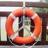 JIAQILI Portable Emergency Floating Lifebuoy Stand