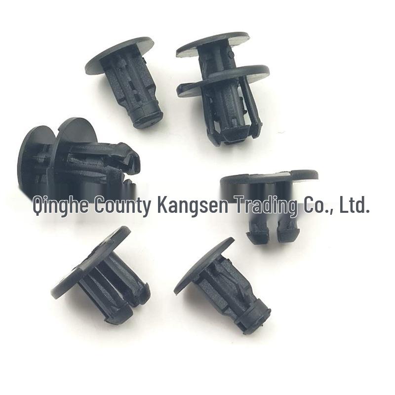 Engine Underbody Shield Fasteners for Qashqai, Tiida, X-Trail, Sylphy, Teana, Livina, Murano