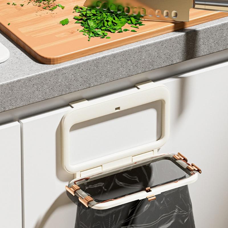 Mountable On Door Space Saving For Trash Bags And Packaging China Mainland 1950₽