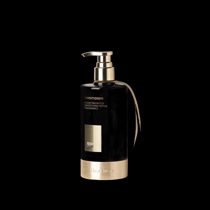 DUTE YILIN Wygładzająca Odżywka do Włosów Zapachowa