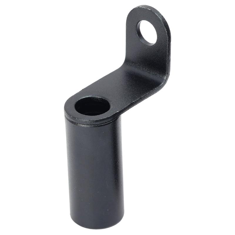 1/2pcs Bicycle Rearview Mirror Mount Extender Handlebar Bracket Universal Aluminum Clip Motorcycle Mirror Mount Bracket Extender
