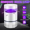 DC5V USB Mosquito Light Electric Fly Bug Zapper Home Insect Killer Trap Pest Lamp 5W