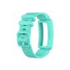 For Fitbit Ace 2 Compatible Official Silicone Wristband Inspire/Inspire HR Protective Case Band