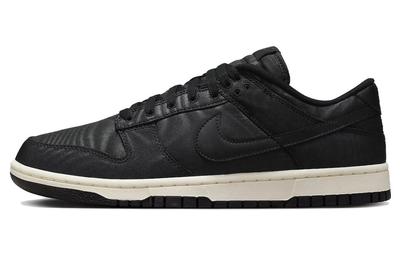 Dunk Low 'Black Woodgrain' DV7211-001