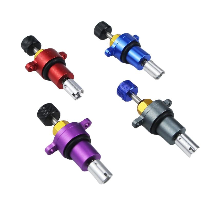 For Kawasaki Ninja 250sl Z250sl Klx125 140 Honda Cbr250r Cmx250 Cbr300r Crf300 Cbr500r Shadow 1100 Idle Air Control Valve