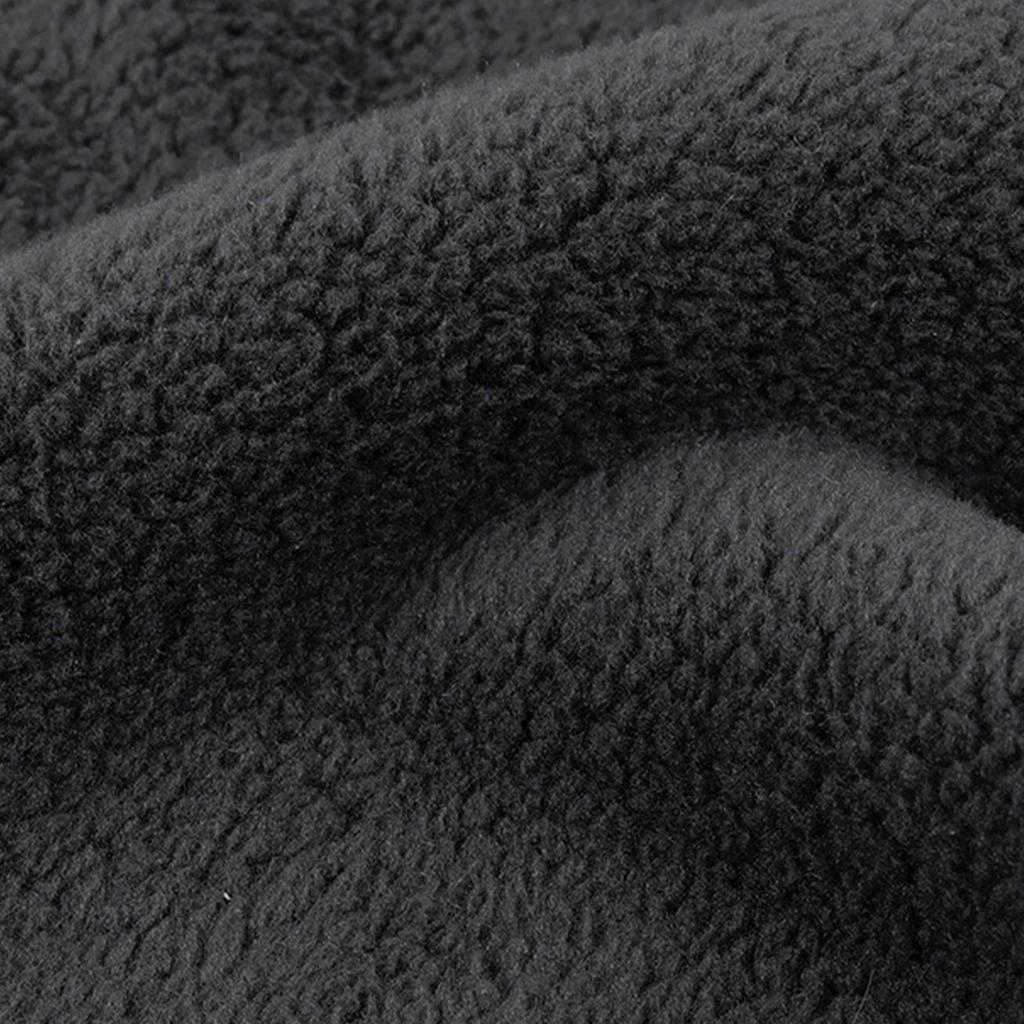 Lightweight Winter Fleece Thermal Ear Band Covers Warmer Plush Headband For Running Cycling Anti-cold Windproof Outdoor Sports