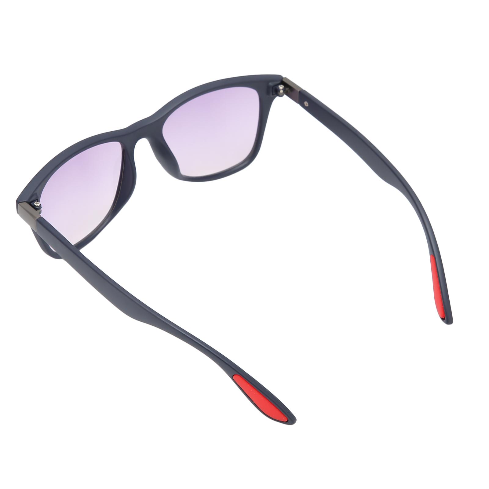 Мужчины Женщины Синий Свет Блокирующие Очки Для Чтения Пожилые Простые Элегантные — фото 5