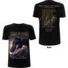 Cradle Of Filth - Dark Horses - Black T-shirt