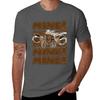 Coffee Mine Mine Mine By Eshirtlabs Tshirt Plus Size Loose Fit Tshirt