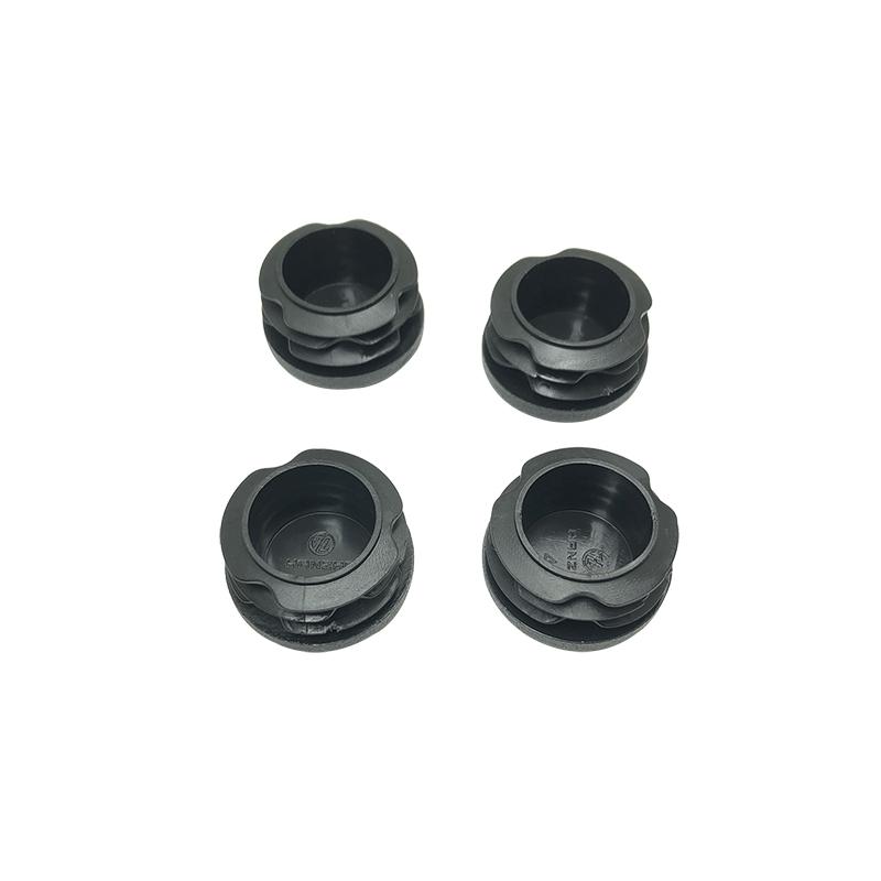 4PCS Motorcycle Frame Hole Cover Caps Plug Frame Cap Set For Honda CB1000R CB 1000R CB1000 R 2018 2019 2020 2021 2022 2023