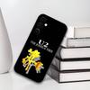 Band U-U2 Phone Case Silicone Soft For Samsung Galaxy A73,A72,A71,A70,A53,A52,A51