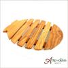 Arteinolivo Olive Wood Trivet (Fish)