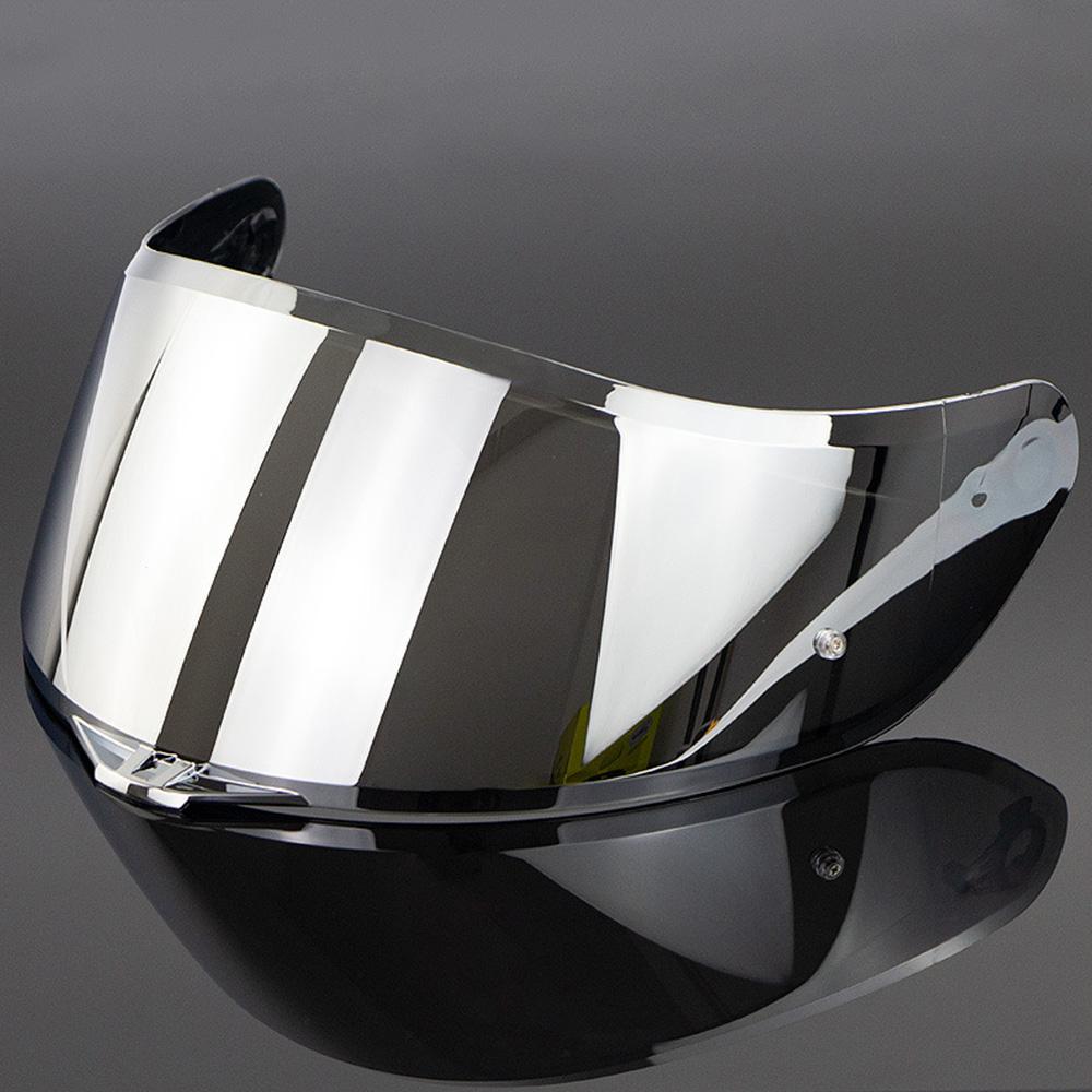 Professionelle Motorrad Racing Abnehmbare Helm Motocross Visier Integralhelme Objektiv für K1 k3SV K5 Helm