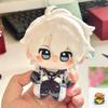 Ufficiale Honkai: Star Rail Phainon 10cm Bambola di Cotone Cosplay Vestire Fai da te Peluche Kawaii Peluche Bambole Imbottite Anime Gioco Giocattolo