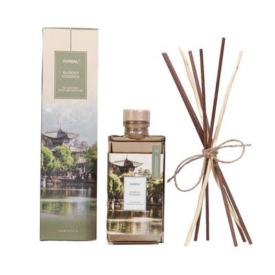 Aromadifuzér pro domácnost Tea Edition Perfume Diffuser BAIHAO YINZHEN 140 ml