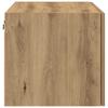 Wall Cabinet Artisan Oak 70 x 42.5 x 40 cm Particleboard