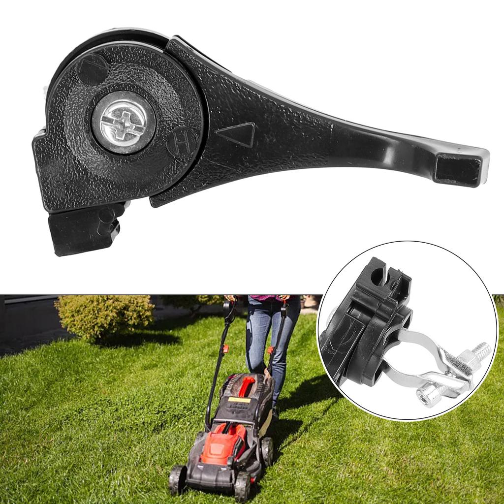 Accessories Throttle Lever For Lawnmower Replacement