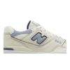 New Balance 550 'Beige Vintage Indigo' (Unisex) Beige / Vintage Indigo / White Vintage Basketball Shoes BB550PLA