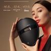 AMIRO Black Obsidian LED Facial Rejuvenation Mask