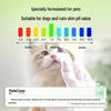 20-Pack No-Rinse Pet Cleaning Gloves
