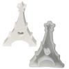 Easy to Use Silicone Mold for Making Personalized Tower Table Decorations Unique Artistic Ornament Mold for Craft Lovers
