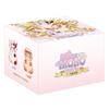 Mobostar Twelve Constellations Morning Dew Series Vinyl Dolls Blind Box Caixa Caja Kawaii Dolls Girls Boys Gift Anime Figure Toy
