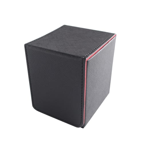 Hobby Base DEX Deck Box S Black CAC-CSX01