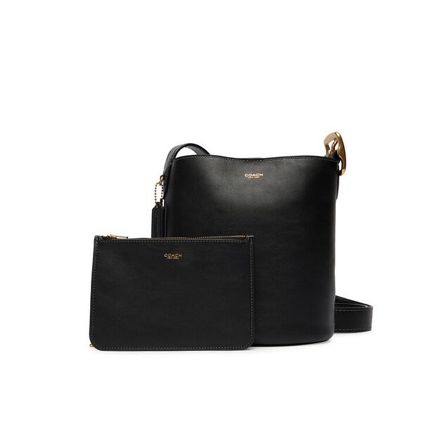 Сумка Coach Bleecker Bucket Bag