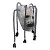 Maschera Cosplay di Halloween Slipknot Joey Lattice Costume Horror Festa