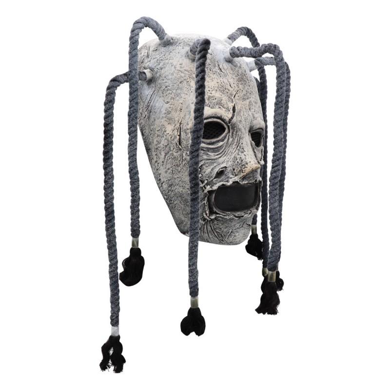 Maschera Cosplay di Halloween Slipknot Joey Lattice Costume Horror Festa