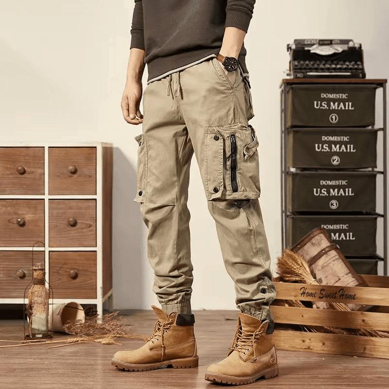 

Joggers Cargo Sweatpants Men Pants Mens Clothing Big Size Trousers Man Gym Mens Designer Clothes Sport Men s Baggy Casual M хаки