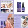 Ouhoe Lavender Sleep Spray For Relaxation And Comforting Atmosphere 30ml Ideal For Stress Relief