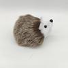 Hedgehog Plush Holiday Tree Decor Plush Ornament Charming Decor