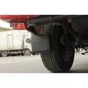 Auto Vorne Hinten Schmutzfänger Schmutzfänger Splash Abdeckung Guards Fender Flares Kotflügel für Ford F150 F-150 2022 Außen