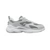 Anta Tide Worship Comfortable Fashion Non-Slip Wear-Resistant Low-Top Casual Shoes Men Casual Shoes Gray 112448801R-3