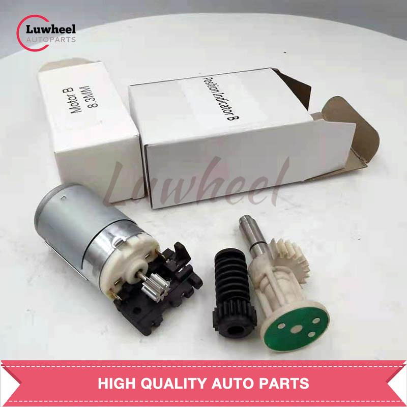 

Турбокомпрессор HHella Электронный актуатор Ремонтные комплекты Двигатель B Червячная передача B Датчик положения индикатора 73541900 993647060