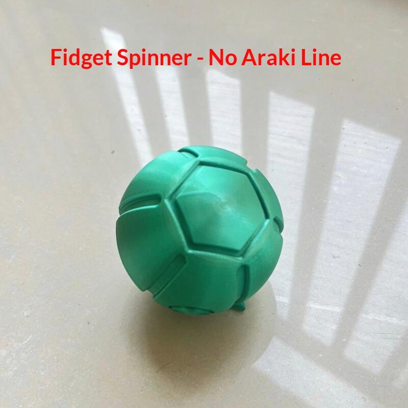 Karstas Jojo Bizarre Adventure Steel Ball