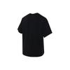 New Nike T Shirts Men's Black FB7866-010