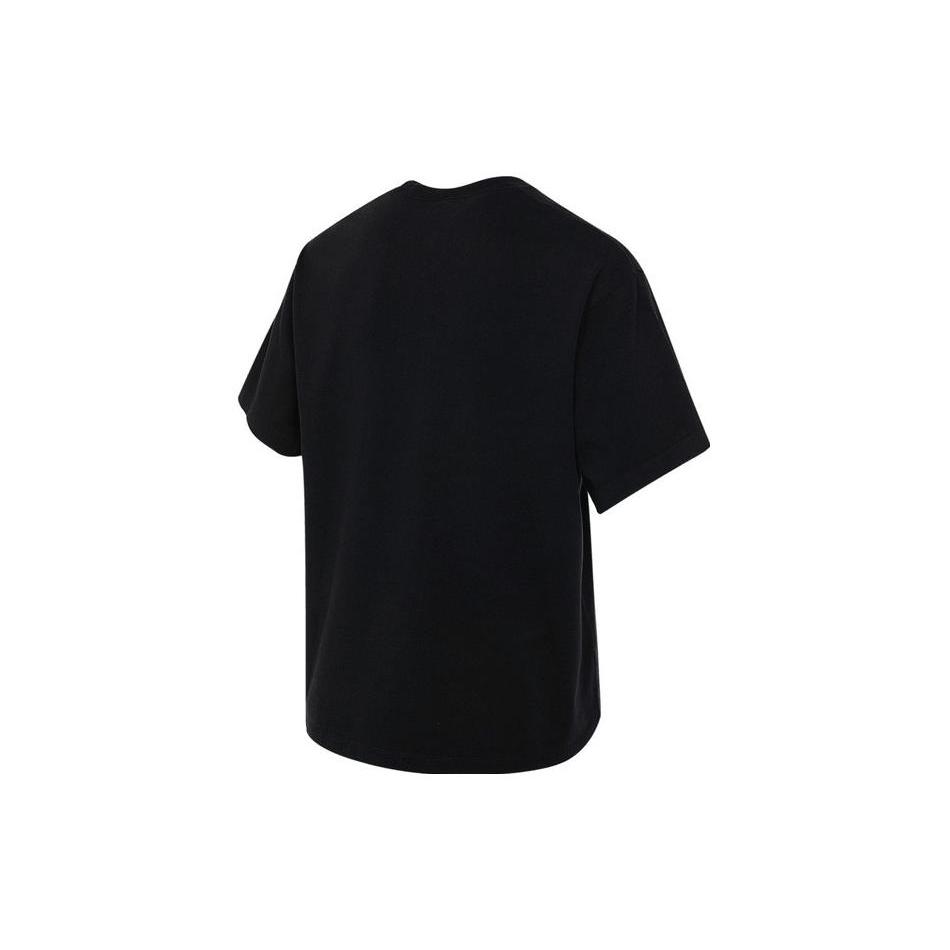 New Nike T Shirts Men's Black FB7866-010