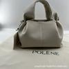 Women's New Niche Bag Polene Cloud Genuine Leather High-quality Casual Handbag Fashionable Light Luxury Crossbody
