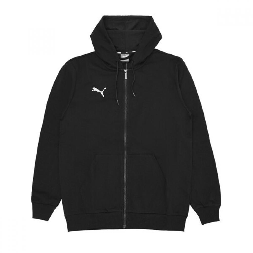 

Куртка с капюшоном Puma Team Goal Casual Куртка Puma Zip Up 095/65859503