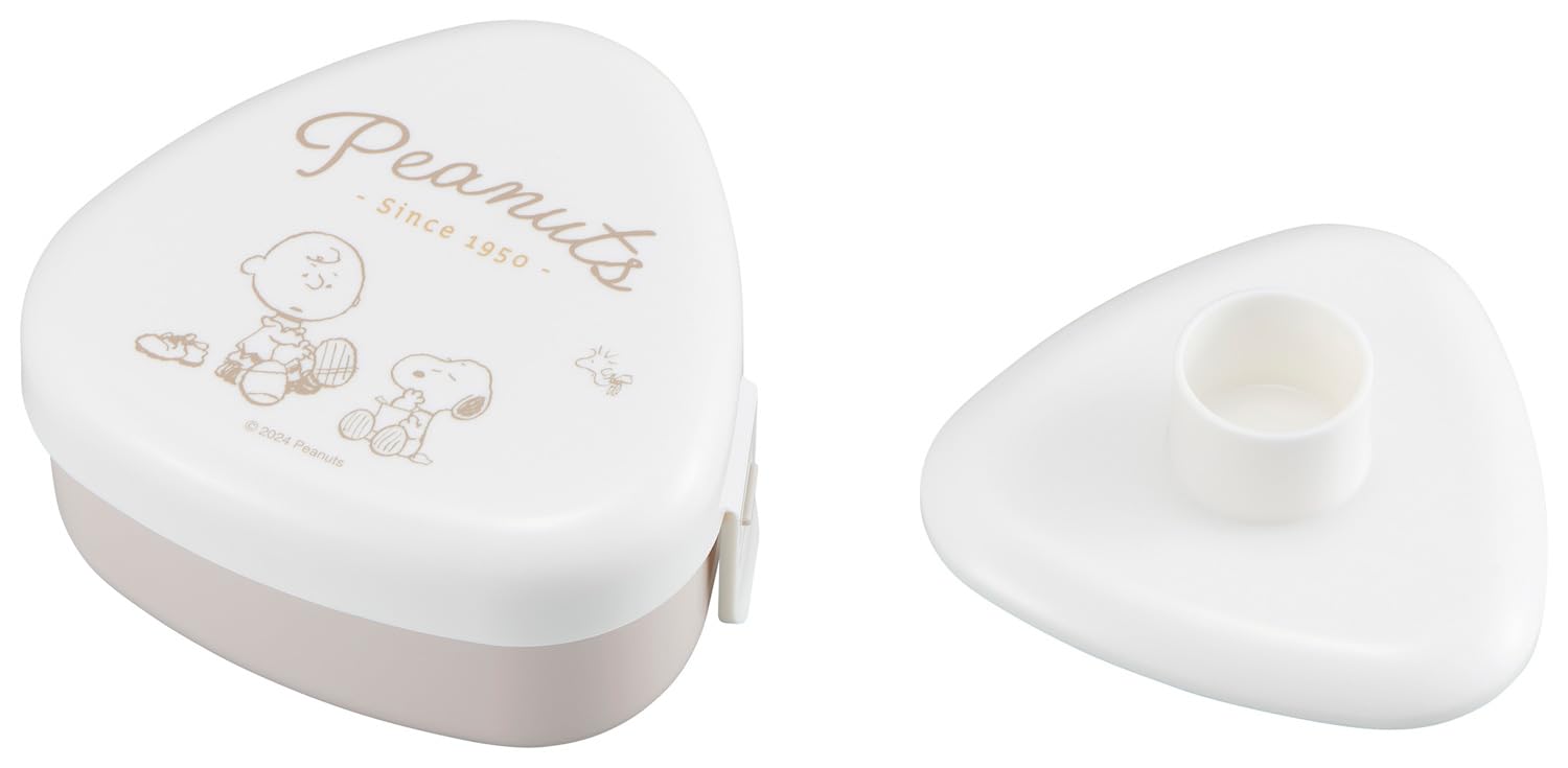 OSK PNS PEANUTS Onigiri Case LS-20