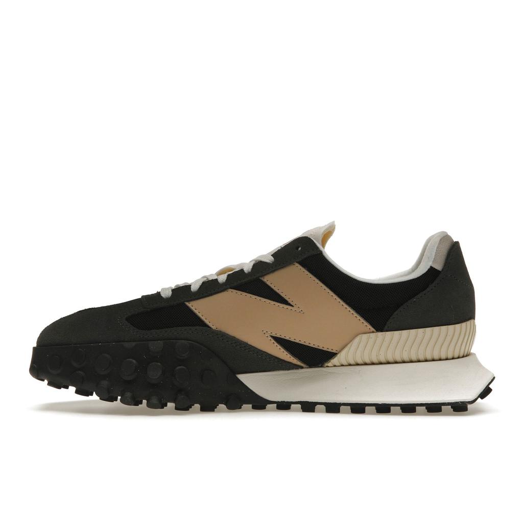 New Balance Unisex XC-72 Blacktop Mindful Grey UXC72RN