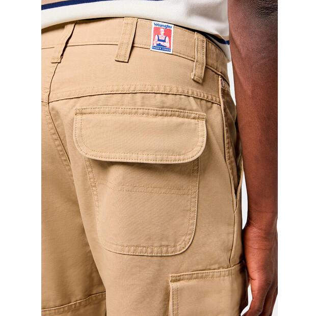 Шорты Wrangler CJ CARGO SHORT