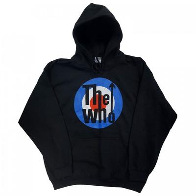 Top – Hoodies & Sweatshirts