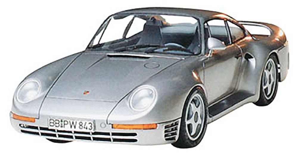 

Порше 959 1/24 Тамия