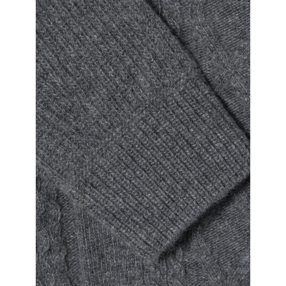 LacoSte Women S Cable Crop Cardigan Af779e 54n El6 q2nAf779e 54nEl6