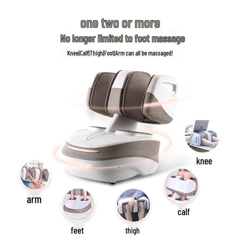OGAWA OG-3208 Leg and Foot Massager
