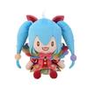 Project Sekai Colorful Stage feat. Hatsune Miku Fuwapuchi L Plush from Wonderlands World