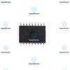 MCP2515T-I/SO CAN Controller IC Chip with SPI Interface, SOIC-18